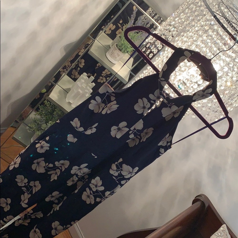 Pant jumpsuit